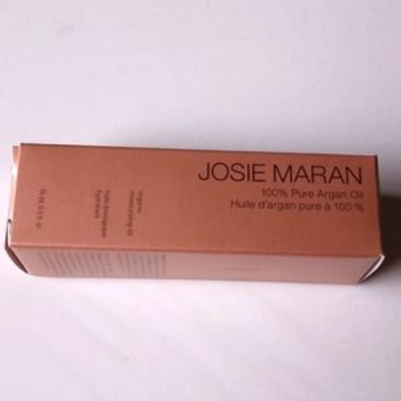 NEW - Josie Maran 100% Pure Argan Oil Bundle - Picture 4 of 5